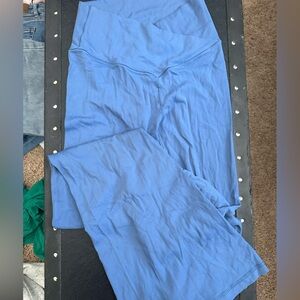 Offline Aerie crossover flares